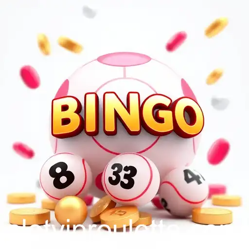 Exploring the Exciting World of Online Bingo: Slotvip's Unique Offerings