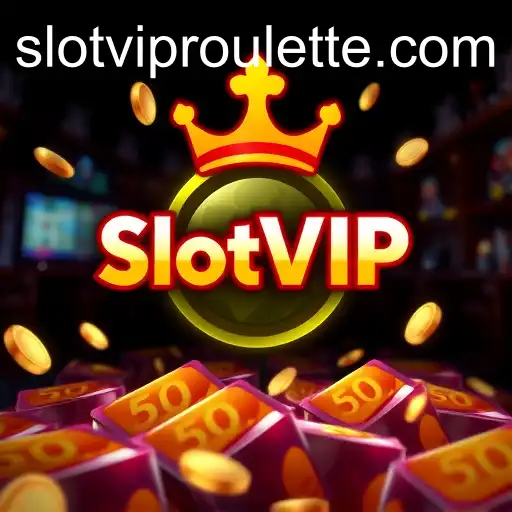 The Evolution of SlotVIP: Blending Technology with Entertainment