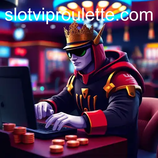 The Evolution of Online Gaming