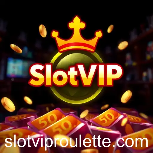 The Evolution of SlotVIP: Blending Technology with Entertainment