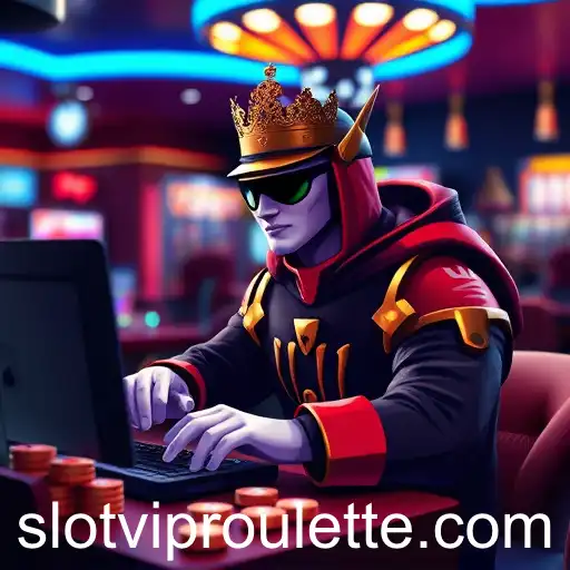 The Evolution of Online Gaming