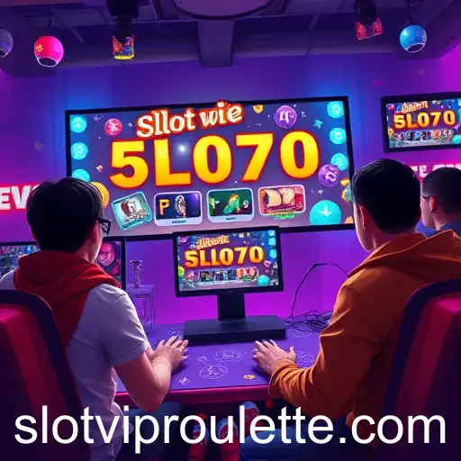 The Rise of Online Gaming in the Digital Age