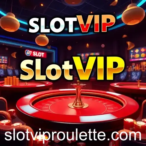 The Rise of SlotVIP in the Gaming Scene