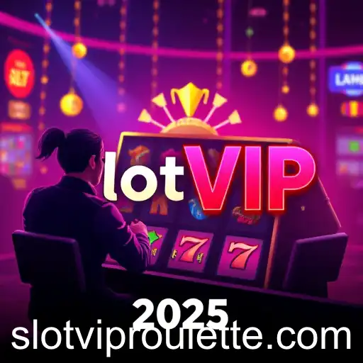 The Evolution and Impact of SlotVIP in Gaming Industry
