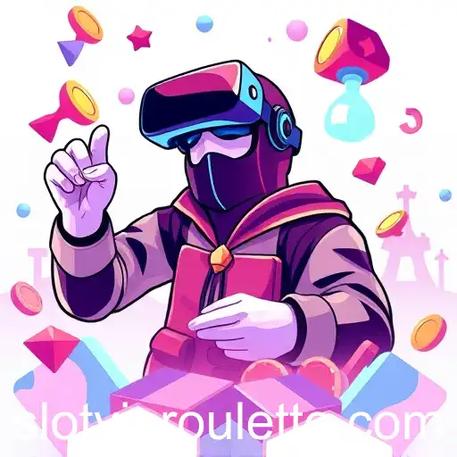 Slotvip Revolutionizes Online Gaming Experience