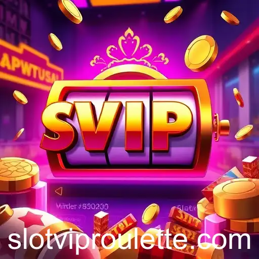 The Rise of SlotVIP in the Gaming World