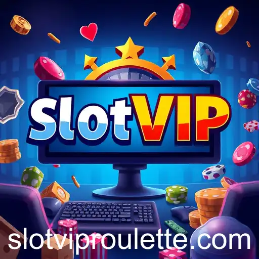 The Rise of SlotVip in the Gaming World