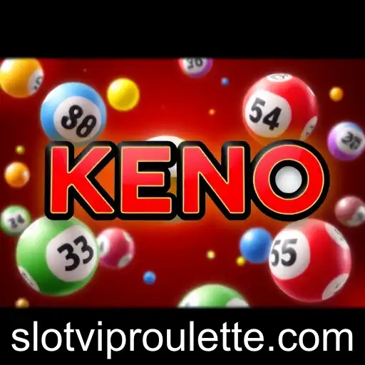 Keno: A Game of Chance in the Digital Age