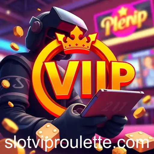 The Rise of SlotVIP in Online Gaming
