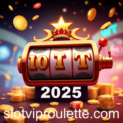 The Rise of SlotVIP in Online Gaming