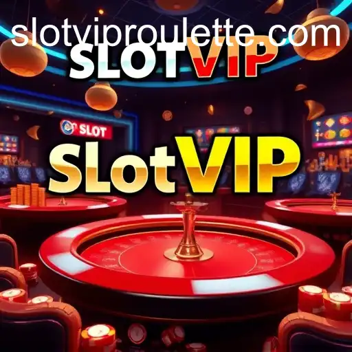 The Rise of SlotVIP in the Gaming Scene