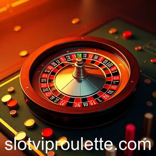 Exploring the Exciting World of Roulette in the Online Gaming Sphere