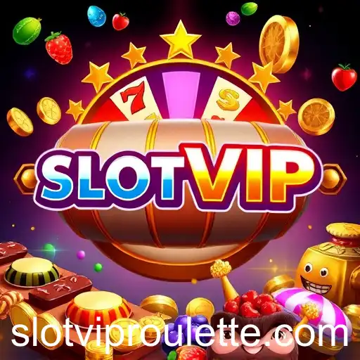 Exploring the Thrills of Video Slots: Enter the World of Slotvip