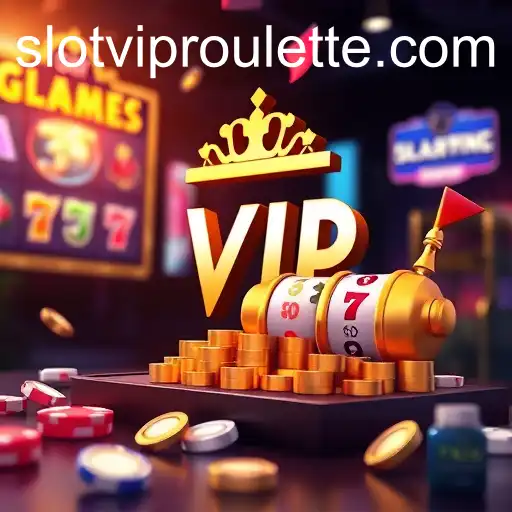 SlotVIP: The Evolution of Online Gaming