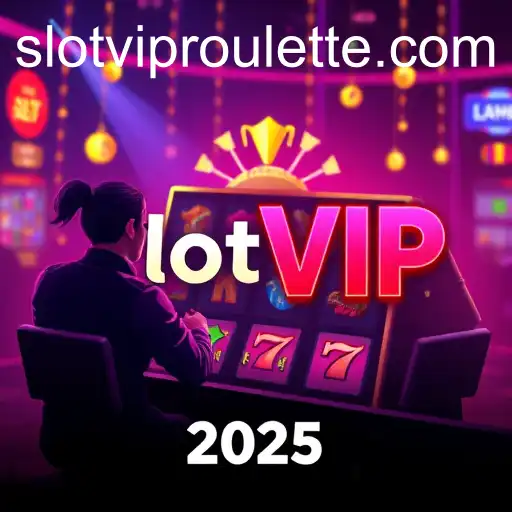The Evolution and Impact of SlotVIP in Gaming Industry