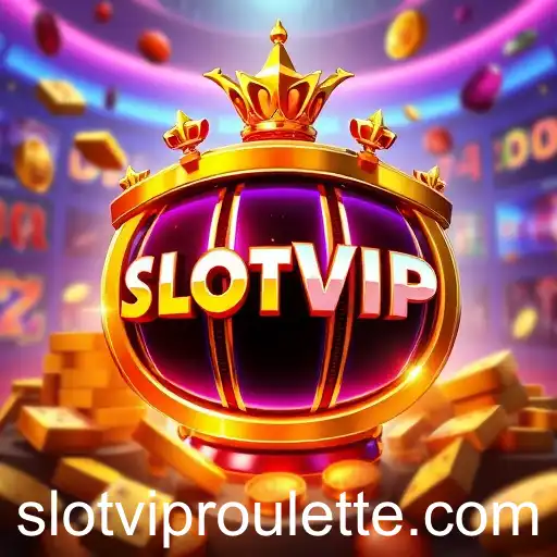 Slotvip Revolutionizes Online Gaming Experience