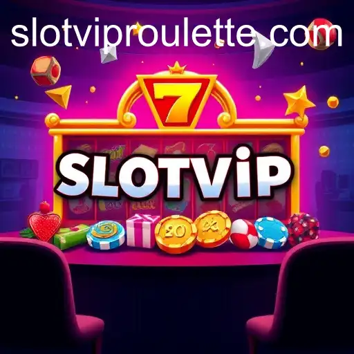 The Rise of SlotVIP: A Game Changer in Online Entertainment