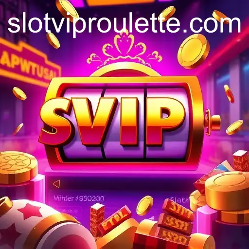 The Rise of SlotVIP in the Gaming World