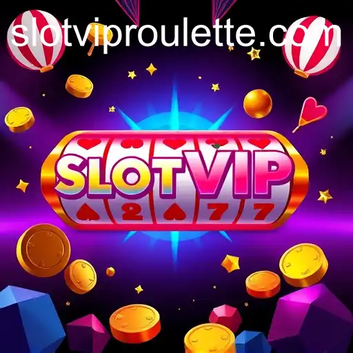 The Rise of SlotVIP in the Gaming World